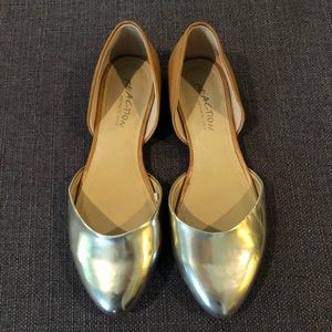 Kenneth Cole Reaction d’Orsay Flats